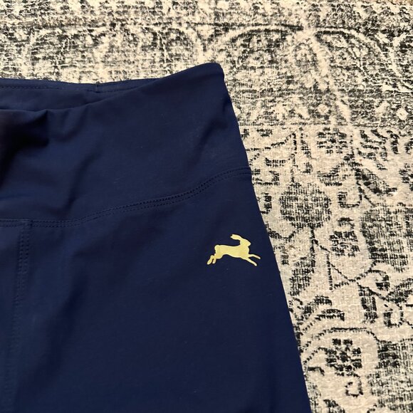 Tracksmith Allston Tights Running Leggings Women's Size Small - Picture 2 of 9